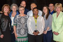 2015 Learning-Centred College Award: Stackable Credential: Aboriginal Studies Image